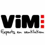 VIM-ventilation