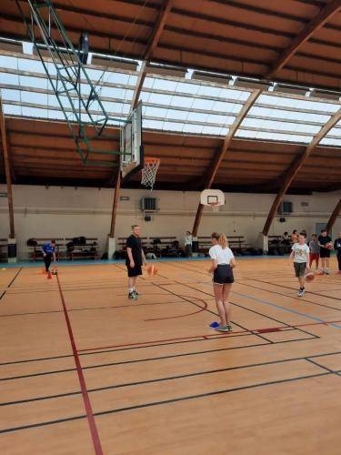 Journées Intégration Cm2/6ème 2023