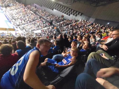 Sortie PB86 - Club 2024