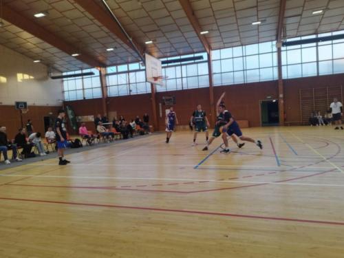 3x3 - 1ère étape du Tour 79 - 2024