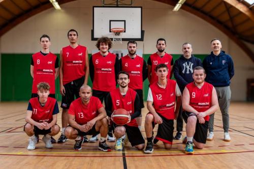 Séniors M 2024/2025