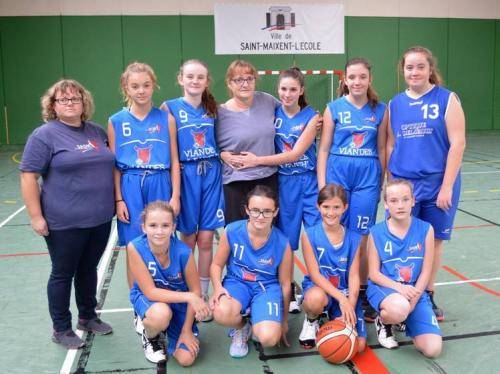 U15F 2016