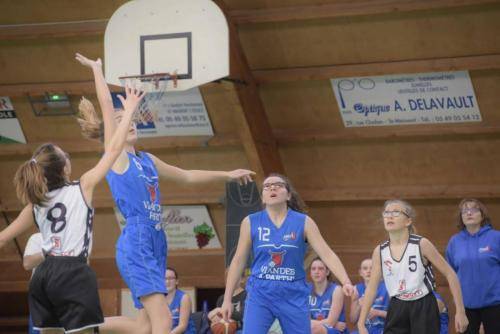 U15F MATCH 17 Décembre 2017 (26)