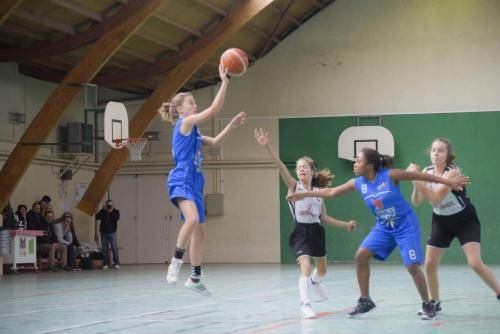 U15F MATCH 17 Décembre 2017 (32)