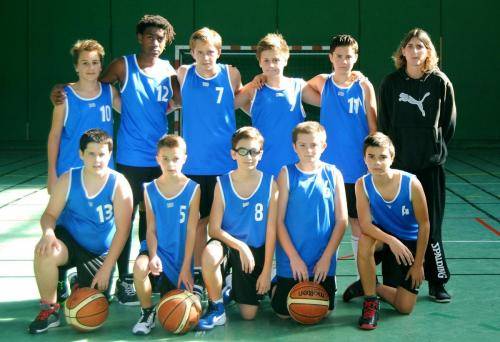 U15 M 2015/2016
